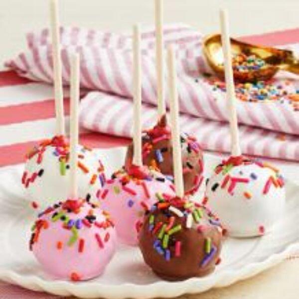 Cake Pop